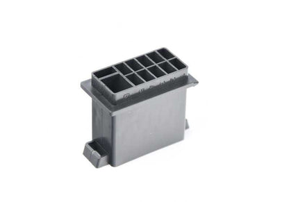 Conector de Habitação OEM 61131359859 para Rifle BMW E23, E24. BMW original.