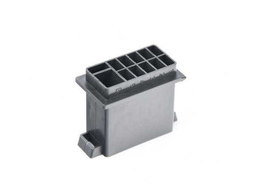 Conector de Habitação OEM 61131359859 para Rifle BMW E23, E24. BMW original.