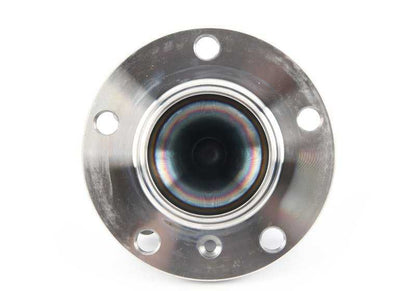 Cubo de rueda trasero OEM 33409813210 para MINI Countryman R60, Paceman R61. Original MINI.