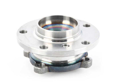 Cubo de rueda trasero OEM 33409813210 para MINI Countryman R60, Paceman R61. Original MINI.