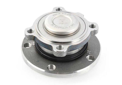 Cubo de rueda trasero OEM 33409813210 para MINI Countryman R60, Paceman R61. Original MINI.
