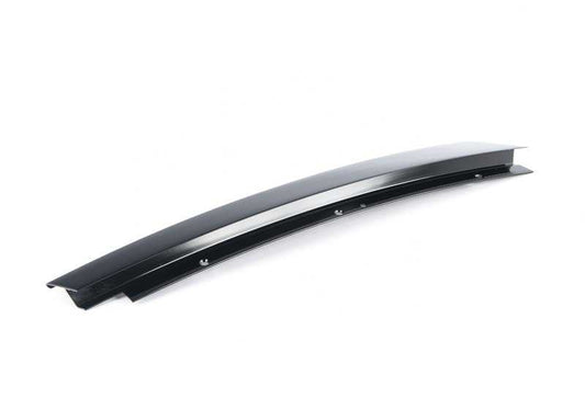 OEM 51328160407 Moldagem da estrutura da janela esquerda para BMW 7 Series (E38). BMW original.