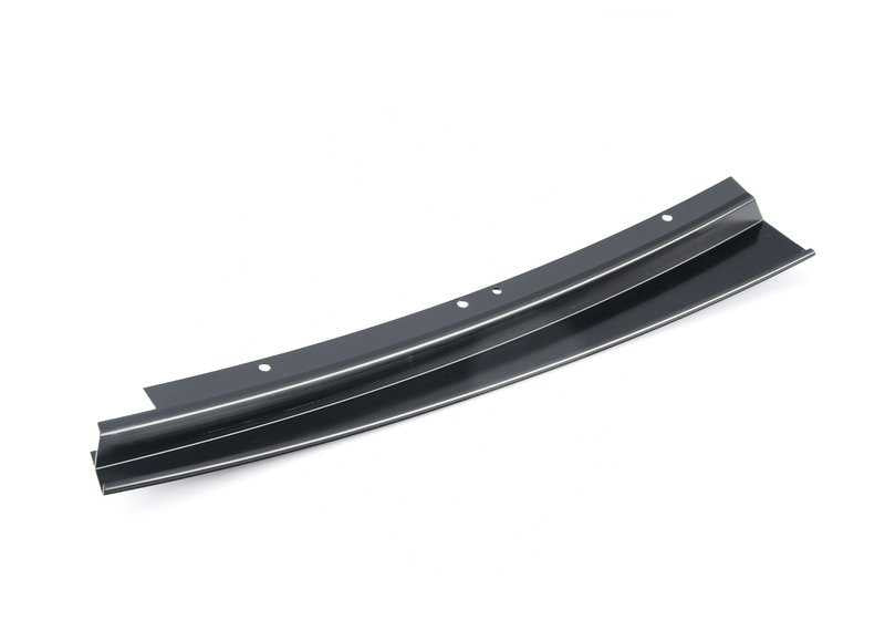 OEM 51328160407 Linksfenster -Rahmenforming für BMW 7 -Serie (E38). Original BMW.