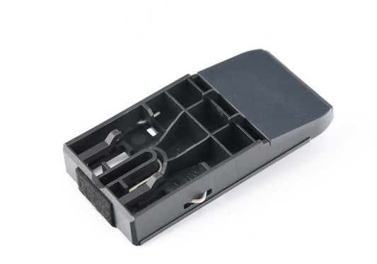 Guía deslizante techo eléctrico OEM 54347351081 para BMW F33, F33N, F83, F83N. Original BMW.