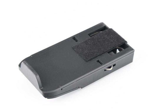 Guía deslizante techo eléctrico OEM 54347351081 para BMW F33, F33N, F83, F83N. Original BMW.