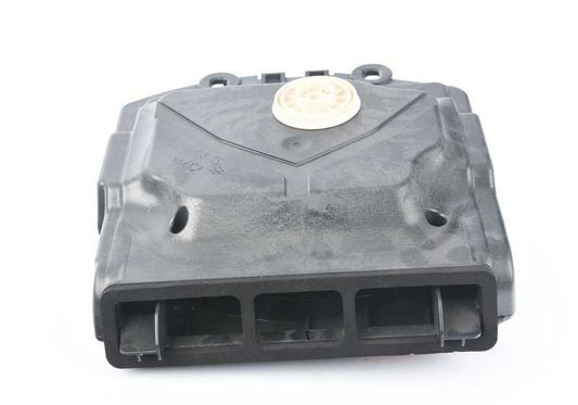 Altavoz subwoofer izquierdo OEM 65139241117 para BMW F01, F02, F04 (7er). Sistema de sonido HiFi TOP. Original BMW.