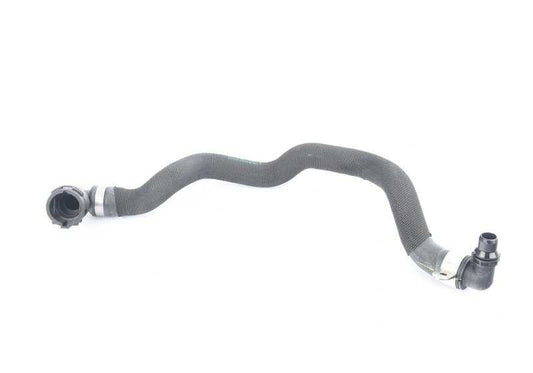 Manguito de refrigerante OEM 17127584560 para BMW X5 F15 xDrive40e y BMW X6 E71 xDrive35i. Compatible con modelos de 2008 a 2018. Repuesto original BMW.