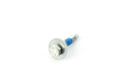 Tornillo hexagonal OEM 07119905136 para BMW E81, E82, E87, E88, E90, E92, E93, E84, E70, E71, E72. Original BMW.