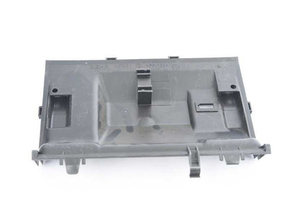 Tapa del radiador de calefacción OEM 64118380217 para BMW E46, E83. Recambio original BMW. Ideal para sistema de climatización.