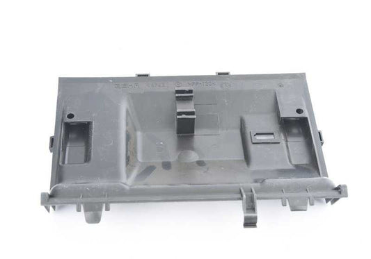 Tapa del radiador de calefacción OEM 64118380217 para BMW E46, E83. Recambio original BMW. Ideal para sistema de climatización.