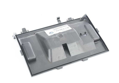 Tapa del radiador de calefacción OEM 64118380217 para BMW E46, E83. Recambio original BMW. Ideal para sistema de climatización.