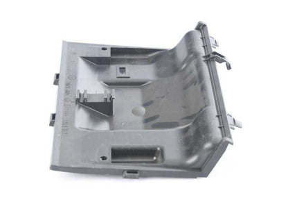 Tapa del radiador de calefacción OEM 64118380217 para BMW E46, E83. Recambio original BMW. Ideal para sistema de climatización.
