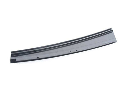 Verzierung des linken Fensters für die BMW 7 E38 -Serie (OEM 51348160409). Original BMW.