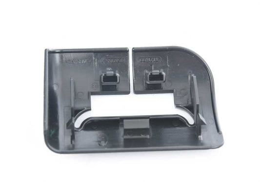 Tapa embellecedora trasera izquierda OEM 72118174315 para BMW Serie 7 E38 (725tds, 728i). Original BMW.