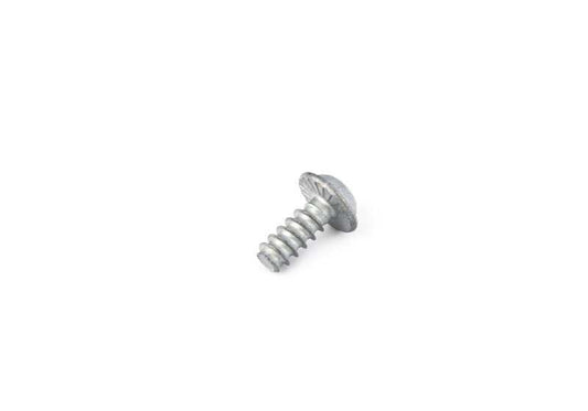 Zylindrische Kopfschraube für BMW F10, F11, F18 (OEM 07146974186). Original BMW