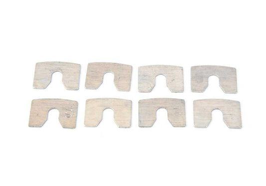 Kit de fixation OEM 54347127045 pour BMW Z4 E85. BMW d'origine.