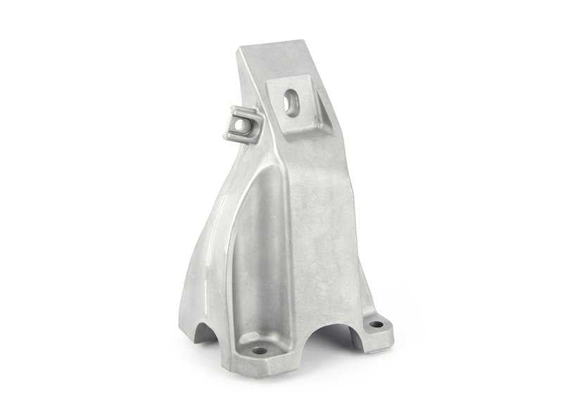 Soporte motor izquierdo OEM 22116882035 para BMW X5 {E70, E70N, F15, F85} y BMW X6 {E71, E72, F16, F86}. Original BMW.
