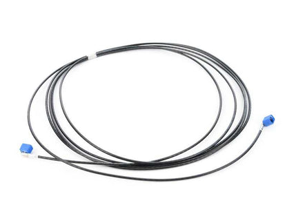 Módulo de reparación de antena GPS para BMW Serie 3 F30N, F35, F35N (OEM 61119372317). Original BMW.