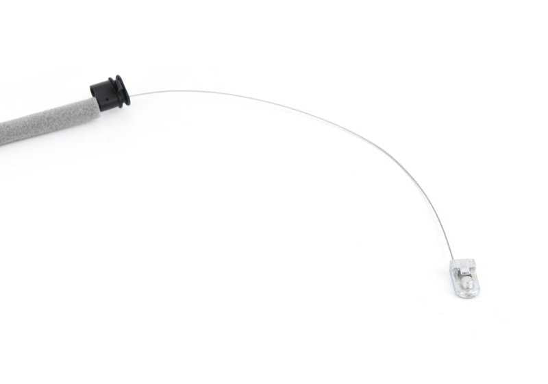 Cable de apertura maletero OEM 51247238658 para BMW F07, F07N. Original BMW.