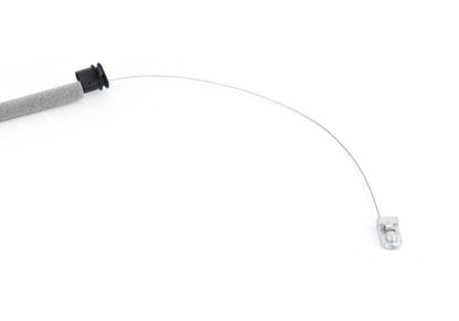 Cable de apertura maletero OEM 51247238658 para BMW F07, F07N. Original BMW.