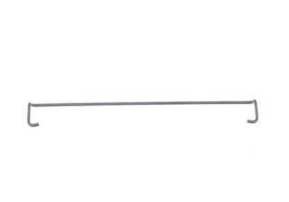 Soporte de fijación OEM 64318371466 para BMW E39 520d, 520i (modelos con motor M47 y M52, manual y automático). Pieza original BMW para sujeción en sistema de climatización.