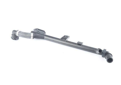 Return Refrigerant Tube pour BMW 5 F07 Series, F10, F11, F18, série 6 F06, F12, F13, série 7 F01, F02 (OEM 64509170342). BMW d'origine