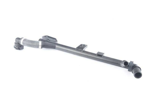 Return Refrigerant Tube pour BMW 5 F07 Series, F10, F11, F18, série 6 F06, F12, F13, série 7 F01, F02 (OEM 64509170342). BMW d'origine