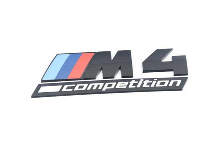 Emblema para BMW G82, G83 (OEM 51148084165). BMW original