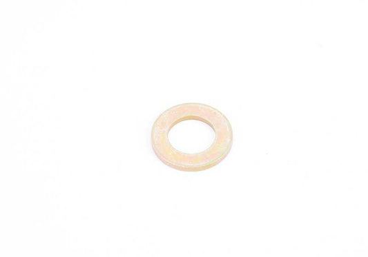OEM washer 31112614113 for BMW E36, E46, E83, E85, E86, E90, E91, E92, E93, F20, F21, F22, F23, F30, F31, F32, F33, F34, F35, F36, F80, F82, Z4, X1, X3, X3, Original BMW.