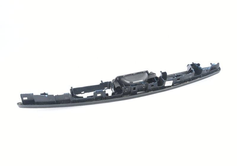 Apoio de braço dianteiro esquerdo para BMW E90/E91. Original.