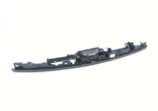 Apoio de braço dianteiro esquerdo para BMW E90/E91. Original.
