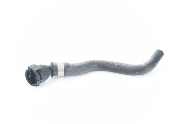Tubo SCR-Dosiermodul-Bomba de Refrigerante para BMW F07N, F10N, F11N, F02N (OEM 11538513339). Original BMW