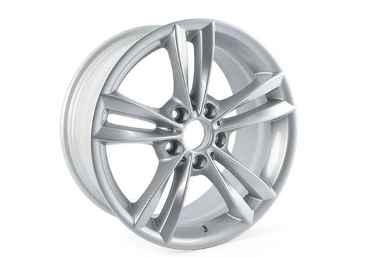 V-Spoke 658 OEM 358 OEM 36116866398 per BMW F30, F31. BMW originale.