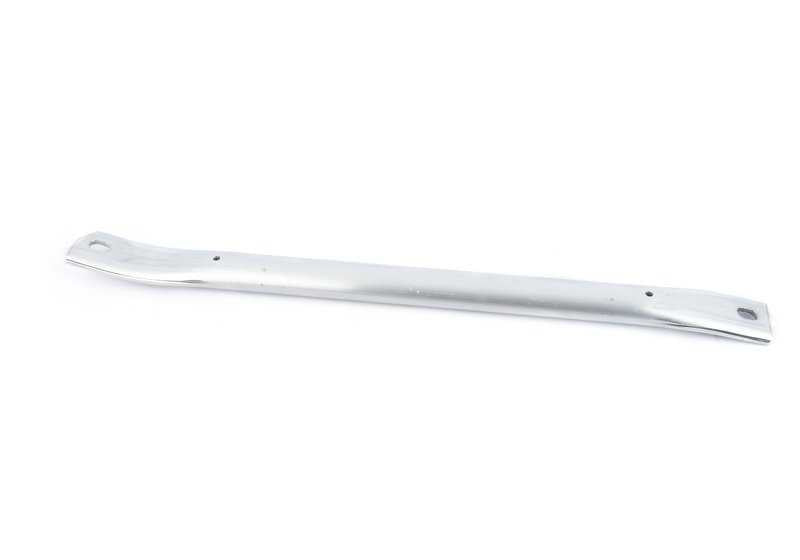 Barra estabilizadora delantera derecha OEM 51617426098 para BMW Z4 G29 (modelos M40i, sDrive20i). Apta para versiones con cambio automático y manual. Original BMW.