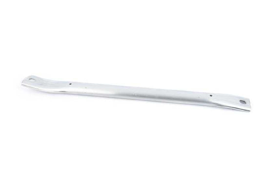 Barra estabilizadora delantera derecha OEM 51617426098 para BMW Z4 G29 (modelos M40i, sDrive20i). Apta para versiones con cambio automático y manual. Original BMW.