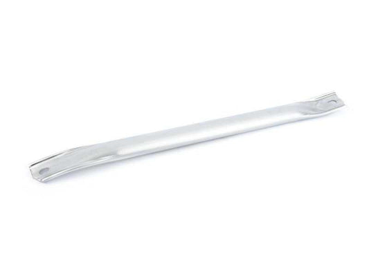 Barra estabilizadora delantera derecha OEM 51617426098 para BMW Z4 G29 (modelos M40i, sDrive20i). Apta para versiones con cambio automático y manual. Original BMW.
