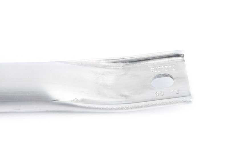Barra estabilizadora delantera derecha OEM 51617426098 para BMW Z4 G29 (modelos M40i, sDrive20i). Apta para versiones con cambio automático y manual. Original BMW.