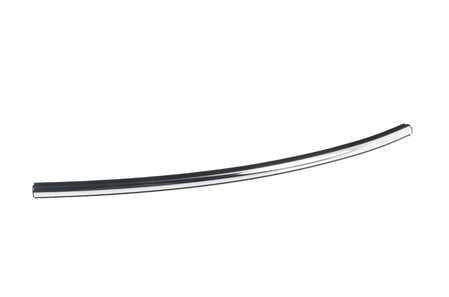 Listón de adorno Splitdoor trasera derecha OEM 51137473264 para MINI Clubman F54, F54 LCI. Original MINI.