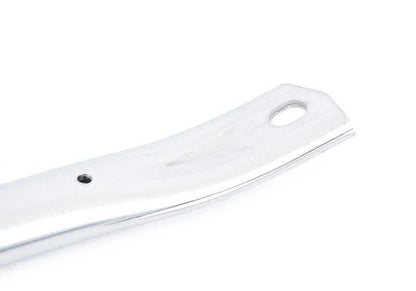 Barra de refuerzo de cúpula izquierda OEM 51617426097 para BMW Z4 G29. Refuerzo original de carrocería. Original BMW.