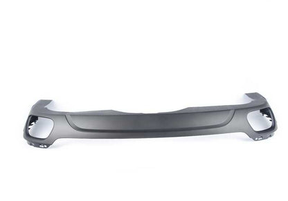Difusor trasero inferior OEM 51127294755 para BMW X5 F15 (xDrive30d, 35i, 40d, 40e, 50i). Compatible con modelos fabricados entre 2013 y 2018. Original BMW.