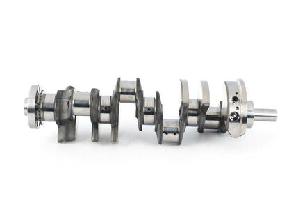 Cigüeñal sin cojinetes OEM 11217616597 para BMW F10, F90, G30, F06, F12, F13, G11, G12, F91, F92, F93, G05, F85, F86, G07. Original BMW.