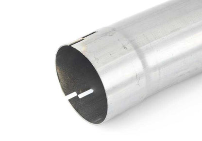 Silencioso deportivo M Performance OEM 18302458780 para BMW X5 G05 y X6 G06. Mejora el sonido y el rendimiento. Original BMW.