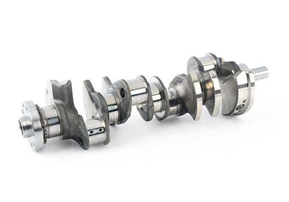 Cigüeñal sin cojinetes OEM 11217616597 para BMW F10, F90, G30, F06, F12, F13, G11, G12, F91, F92, F93, G05, F85, F86, G07. Original BMW.
