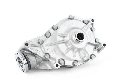 Diferencial delantero OEM 31507594314 para BMW X5 {E70, F15, F85} y BMW X6 {E71, F16, F86}. Original BMW. Ratio 3,15.