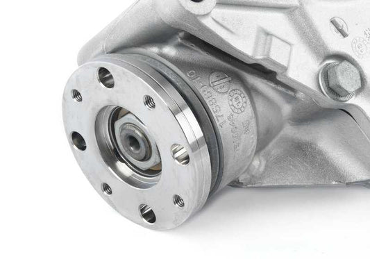 Diferencial delantero OEM 31507594314 para BMW X5 {E70, F15, F85} y BMW X6 {E71, F16, F86}. Original BMW. Ratio 3,15.