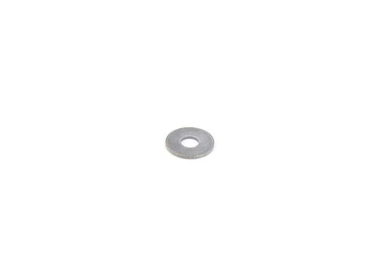 Arandela OEM 07119904446 para motos BMW R1200GS, F850GS, S1000RR... y más. Original BMW Motorrad.
