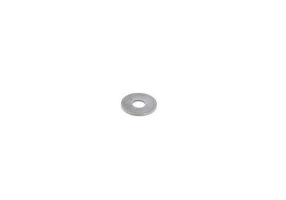 Arandela OEM 07119904446 para motos BMW R1200GS, F850GS, S1000RR... y más. Original BMW Motorrad.