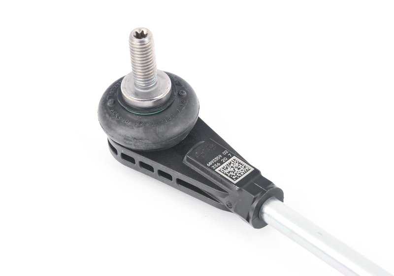Stabilizzatore anteriore sinistro per BMW G42, G20, G21, G28, G22, G23, G26 (OEM 31306893359). BMW originale