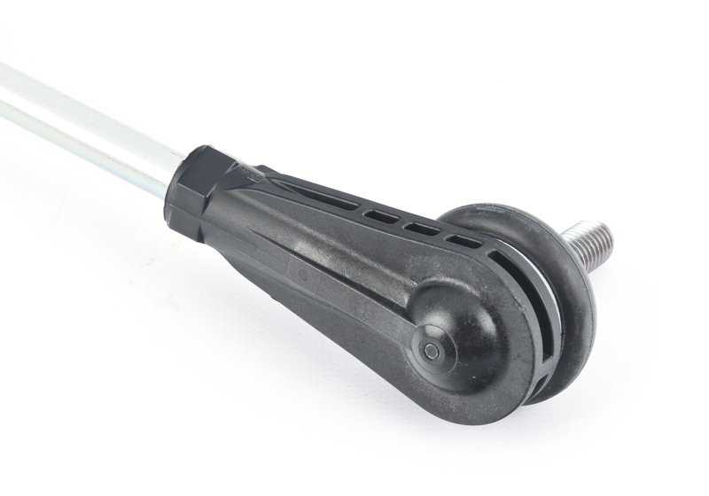 Stabilizzatore anteriore sinistro per BMW G42, G20, G21, G28, G22, G23, G26 (OEM 31306893359). BMW originale