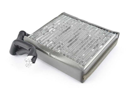 Evaporatore Air Condizionamento OEM 64116927616 per BMW Z4 E85 (tutti i modelli: 2.0i, 2.2i, 2.5i) ed E86. BMW originale.
